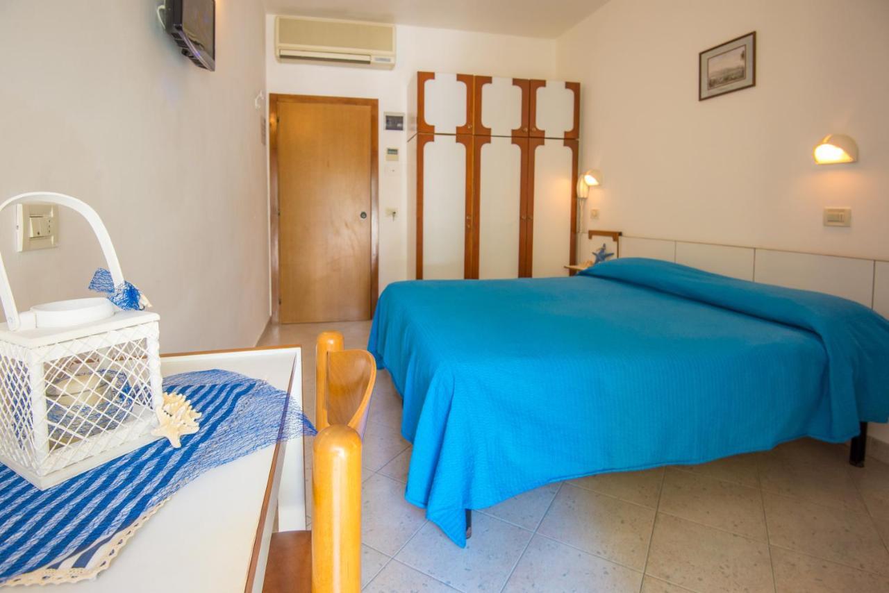 Hotel Venezia Cattolica Luaran gambar