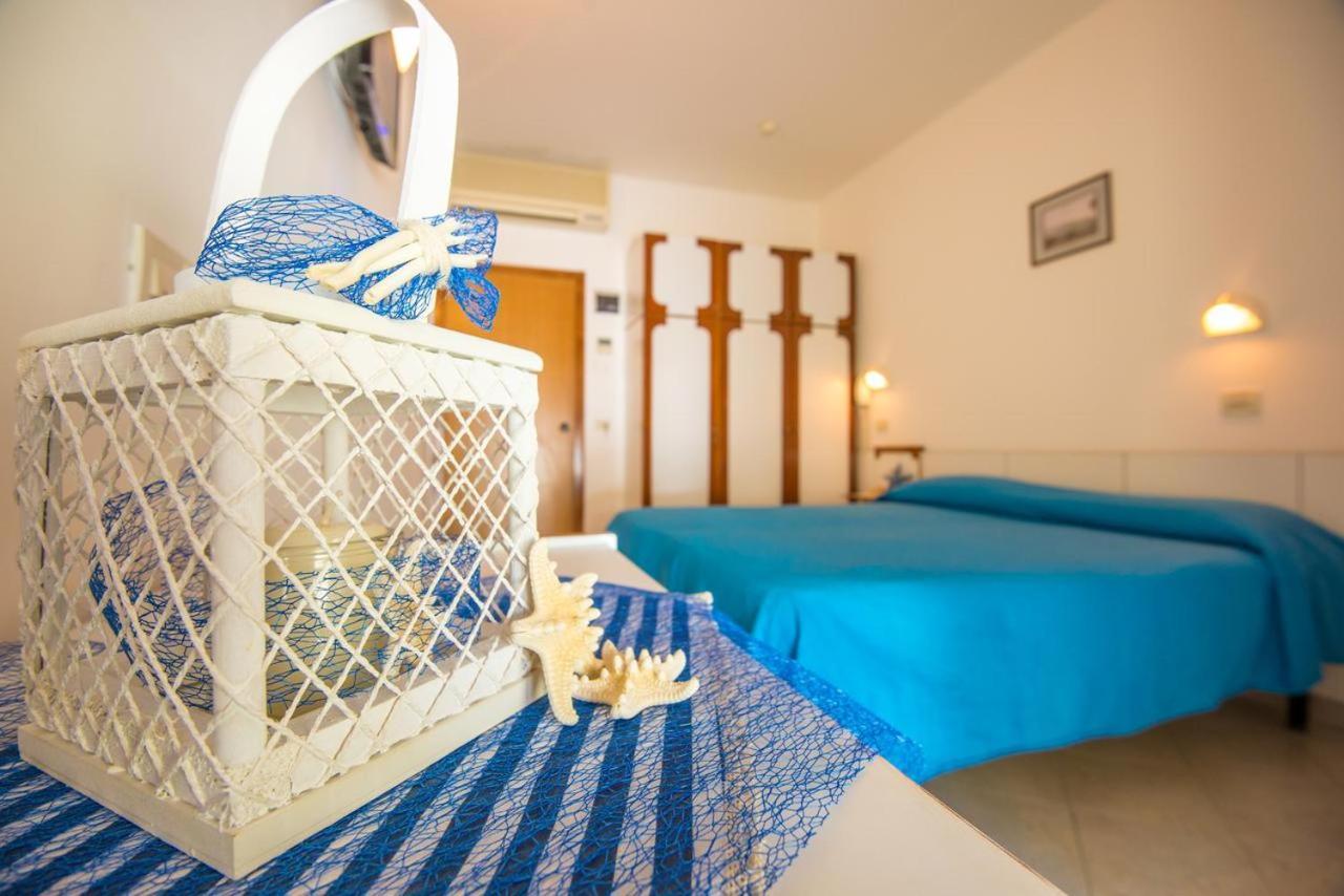 Hotel Venezia Cattolica Luaran gambar