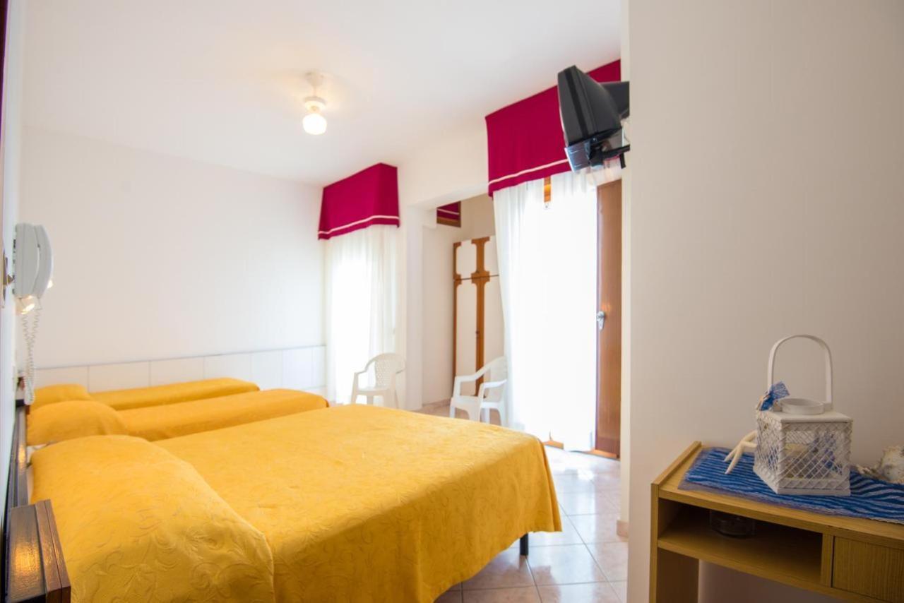 Hotel Venezia Cattolica Luaran gambar