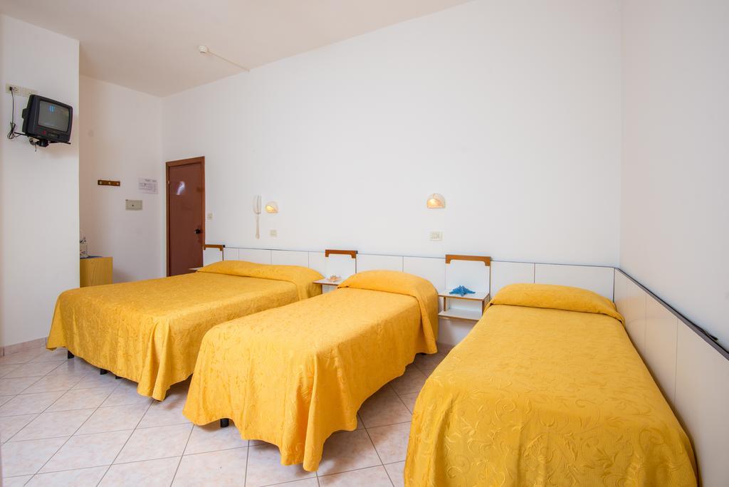 Hotel Venezia Cattolica Luaran gambar