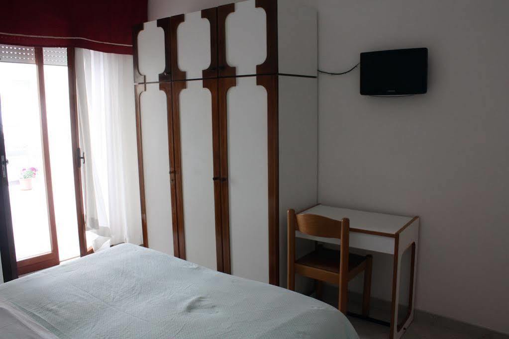 Hotel Venezia Cattolica Luaran gambar