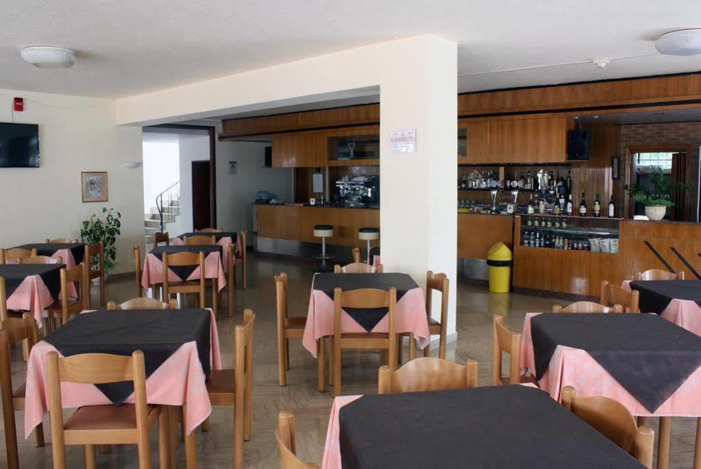 Hotel Venezia Cattolica Luaran gambar
